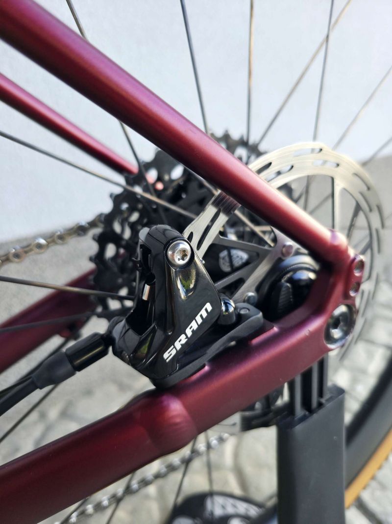 Gravel Specialized Diverge Comp E5 2022