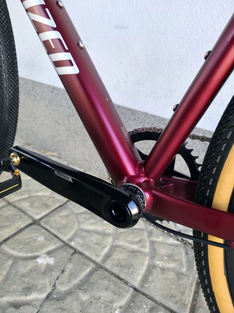 Gravel Specialized Diverge Comp E5 2022