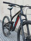 GT Sensor 29 Carbon Elite