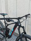 GT Sensor 29 Carbon Elite
