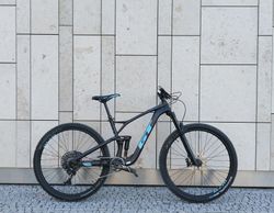 GT Sensor 29 Carbon Elite