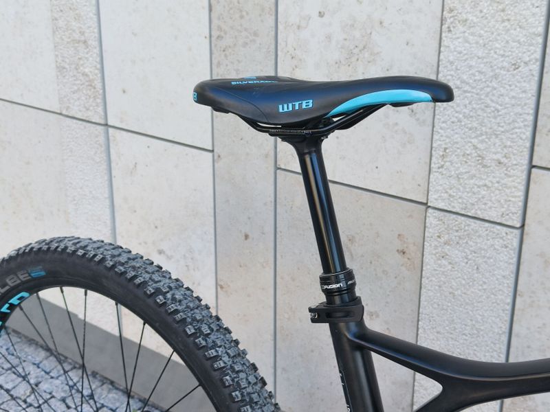 GT Sensor 29 Carbon Elite