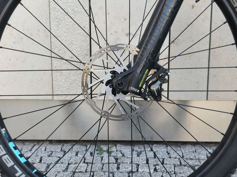 GT Sensor 29 Carbon Elite