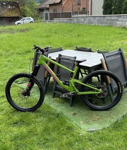 Santa cruz nomad cs kit 27,5 2022
