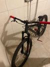 Dirtbike 