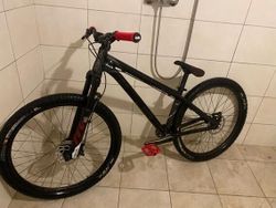 Dirtbike 