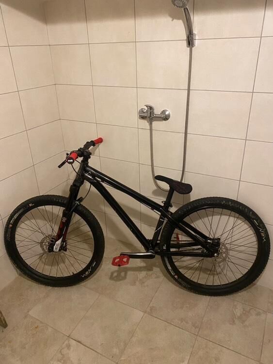 Dirtbike 