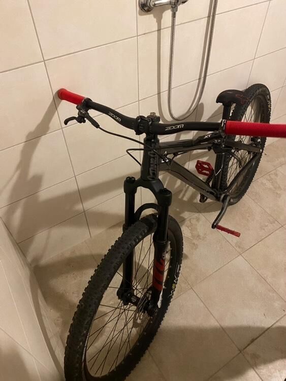 Dirtbike 