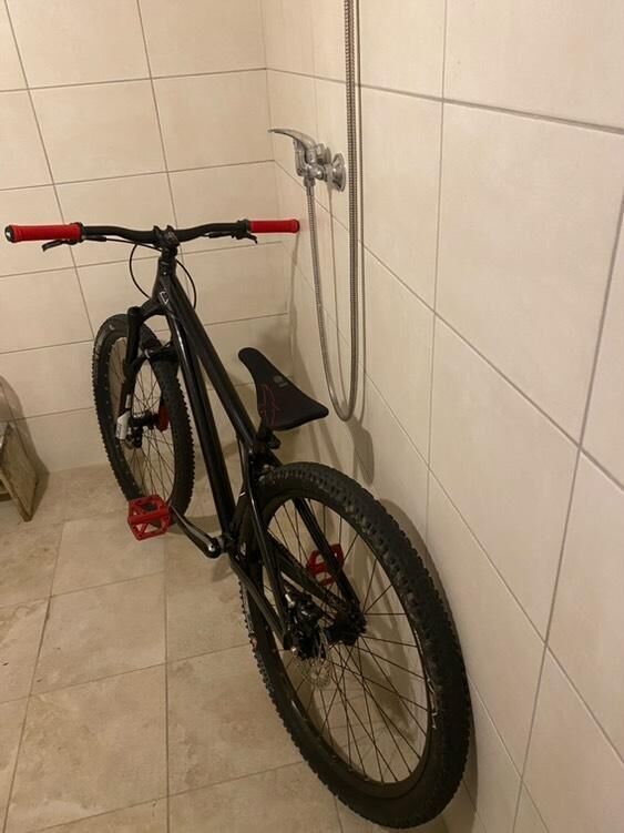 Dirtbike 