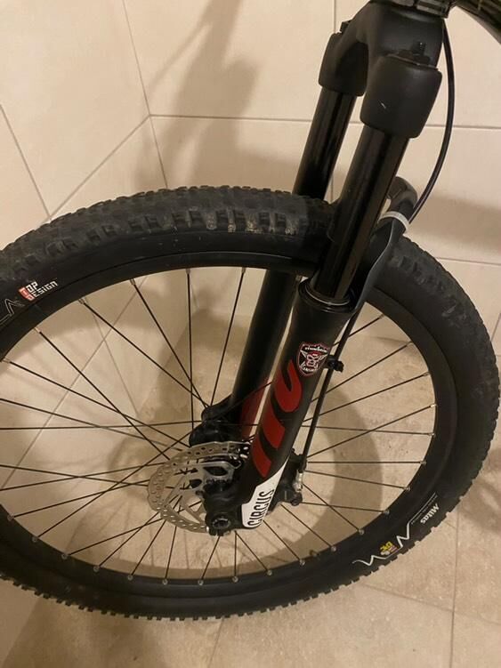 Dirtbike 