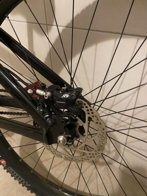 Dirtbike 