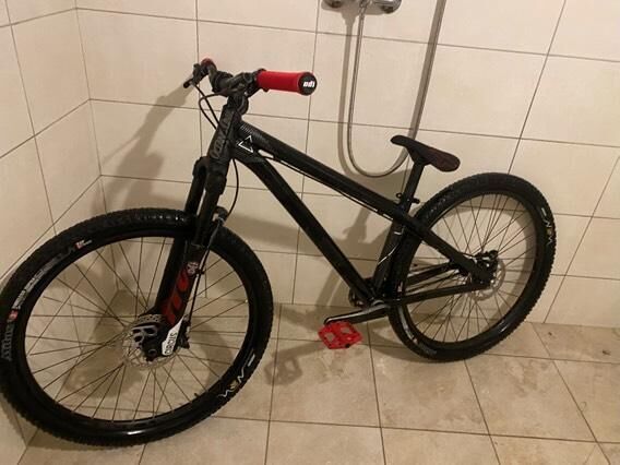Dirtbike 