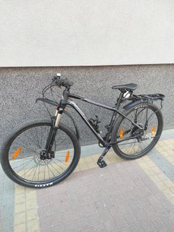 Merida Big Nine 29" (L) 