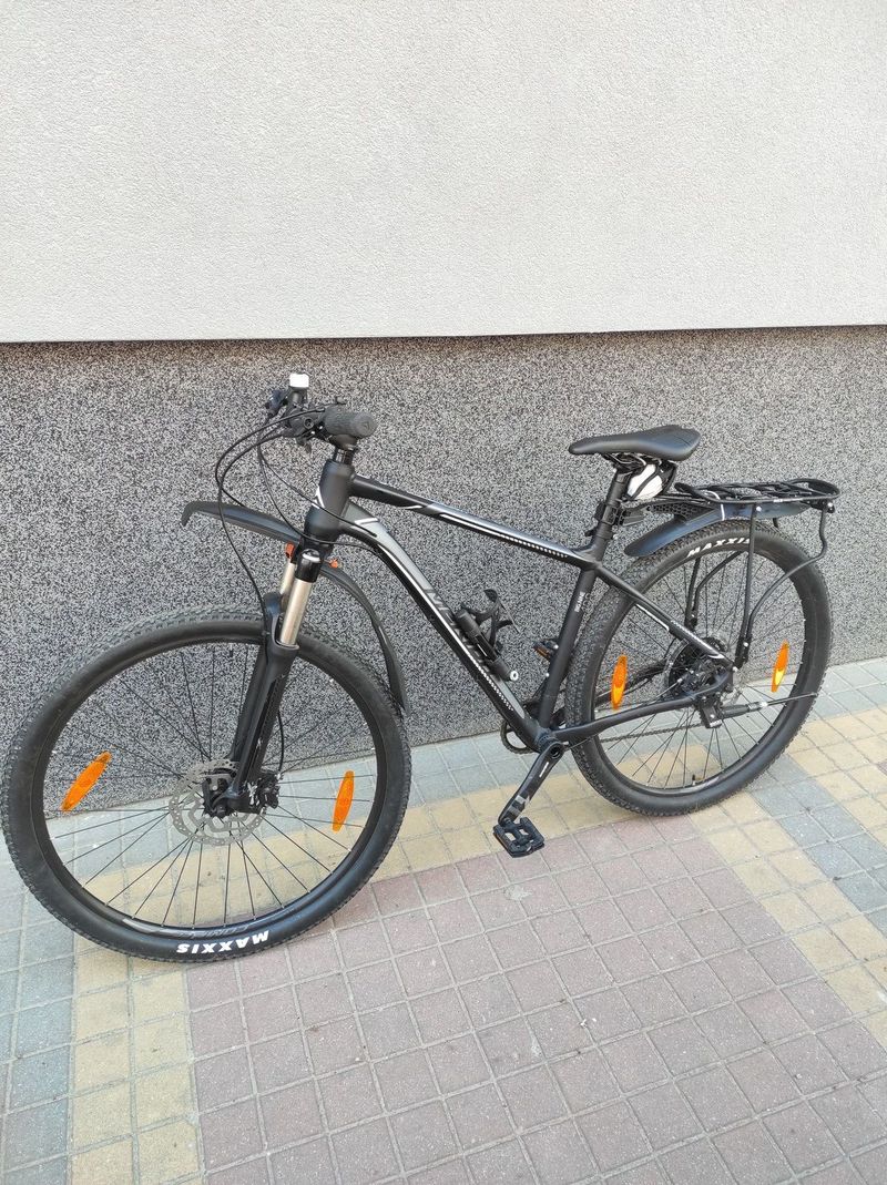Merida Big Nine 29" (L) 