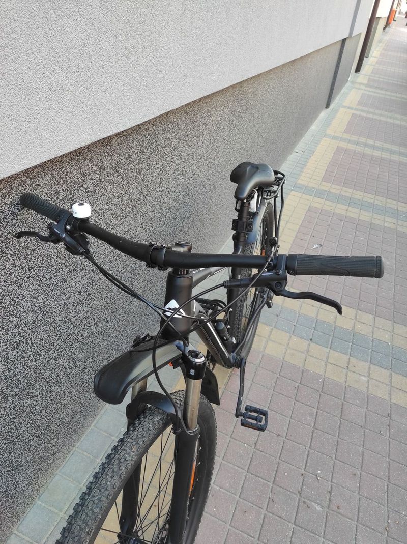 Merida Big Nine 29" (L) 