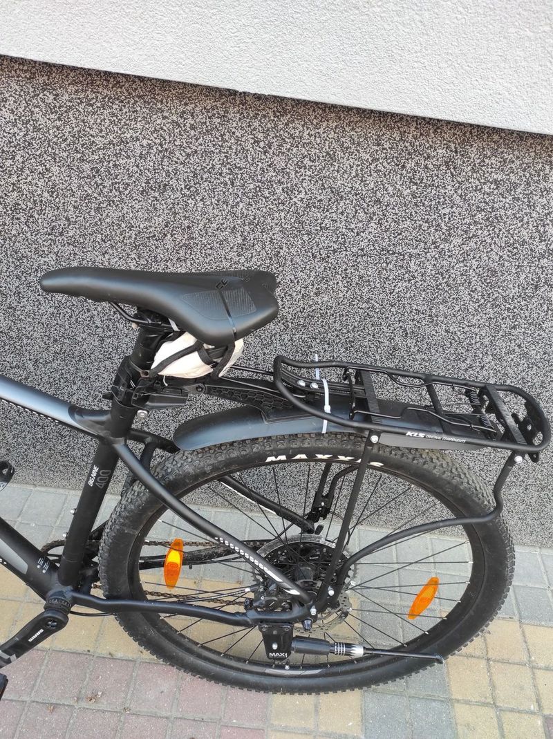 Merida Big Nine 29" (L) 