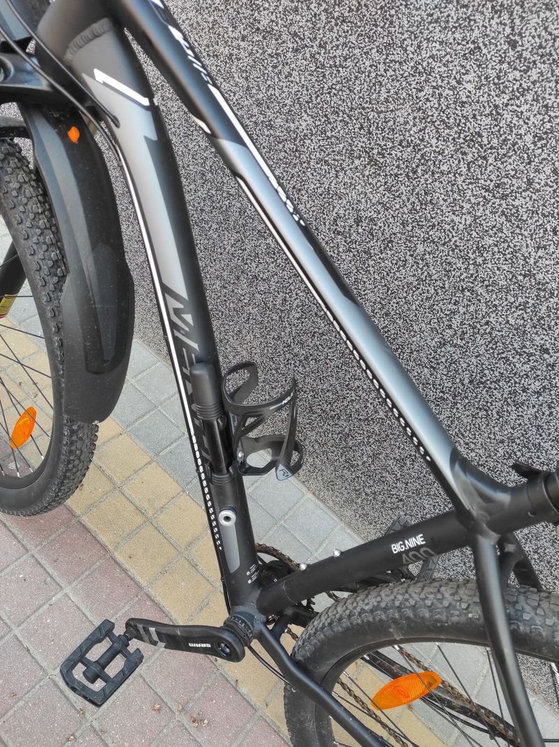Merida Big Nine 29" (L) 