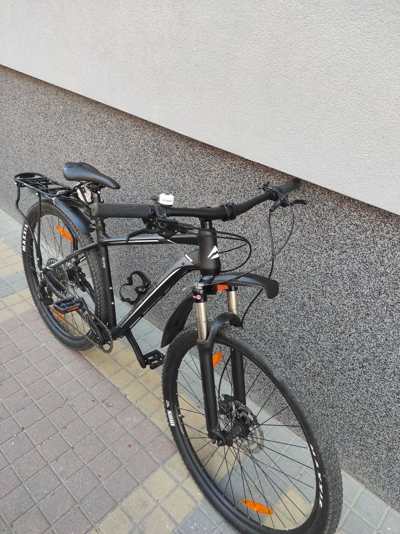 Merida Big Nine 29" (L) 