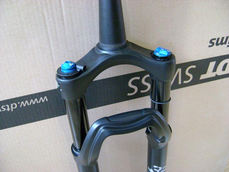 FOX Rhythm Float 32 Fit (29er) 100mm