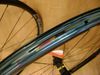 Mavic Crossmax 29er (model 2025)