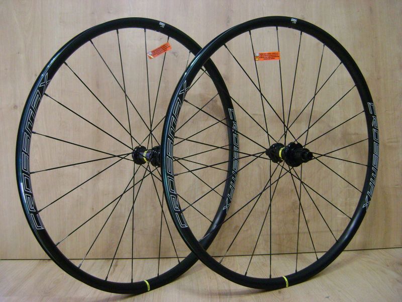 Mavic Crossmax 29er (model 2025)