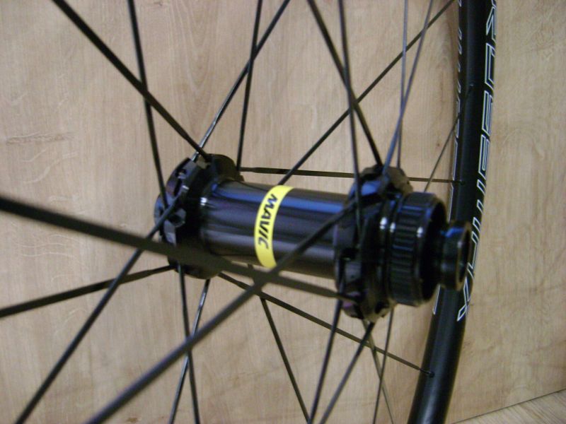 Mavic Crossmax 29er (model 2025)