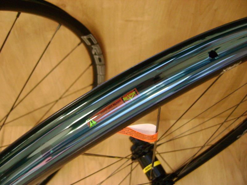 Mavic Crossmax 29er (model 2025)