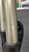 VIDLICE X FUSION METRIC 27,5" 180/160 MM