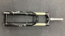 VIDLICE X FUSION METRIC 27,5" 180/160 MM