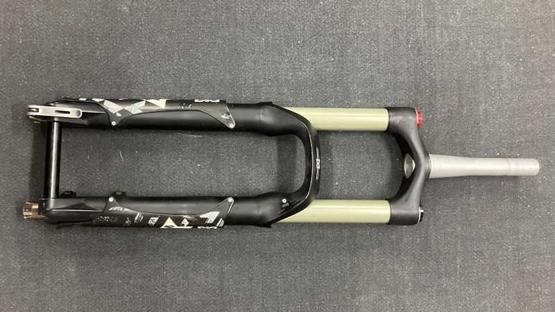 VIDLICE X FUSION METRIC 27,5" 180/160 MM