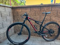 Specialized epic