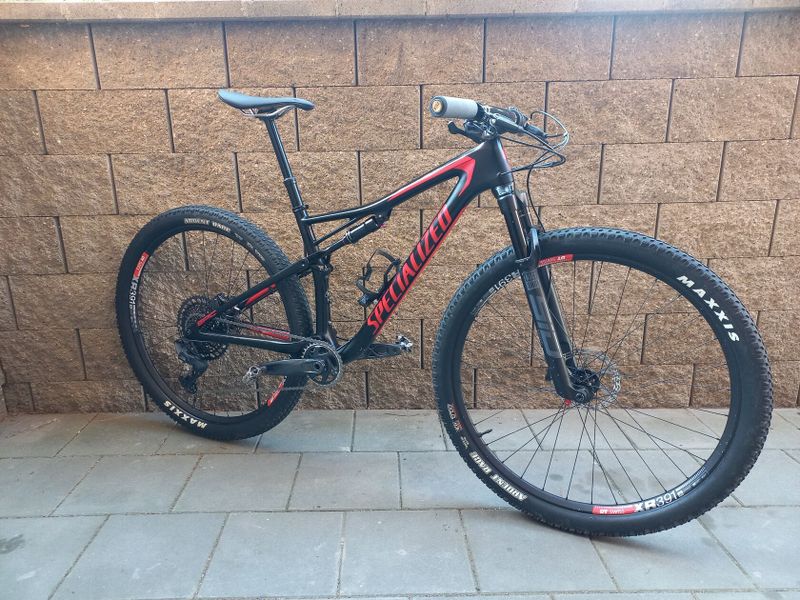 Specialized epic