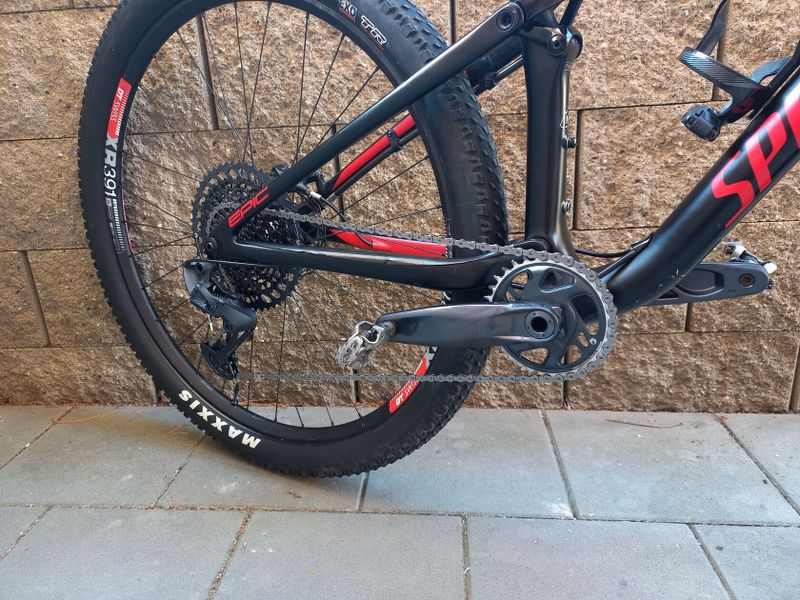 Specialized epic