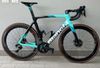 Bianchi Oltre XR4 (vel.59, NOVÉ)