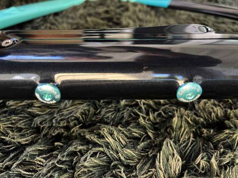 Bianchi Oltre XR4 (vel.59, NOVÉ)