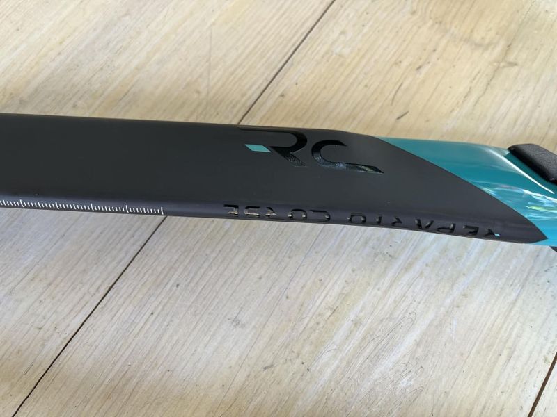 Bianchi Oltre XR4 (vel.59, NOVÉ)