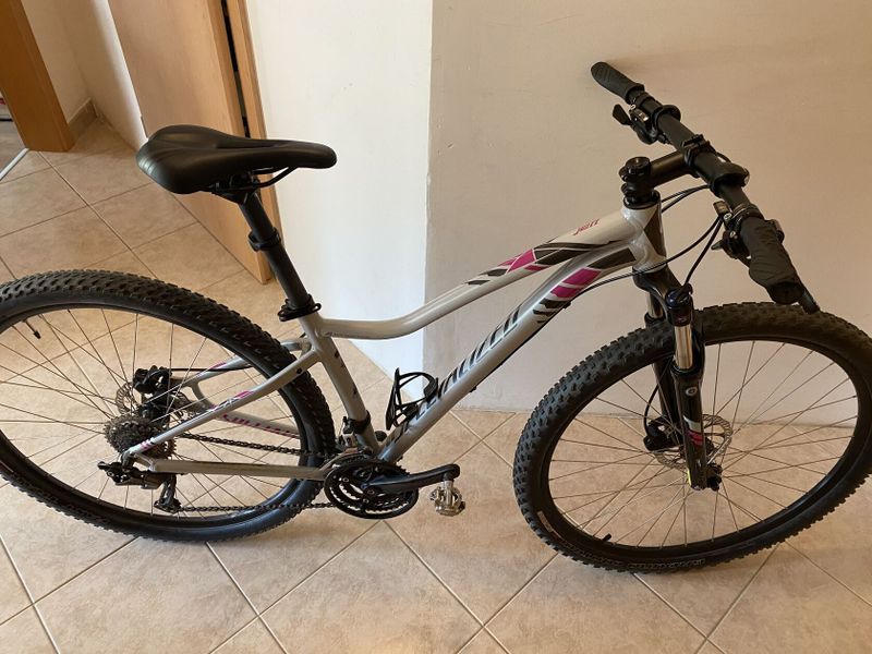 Dámské Specialized Jett horské kolo