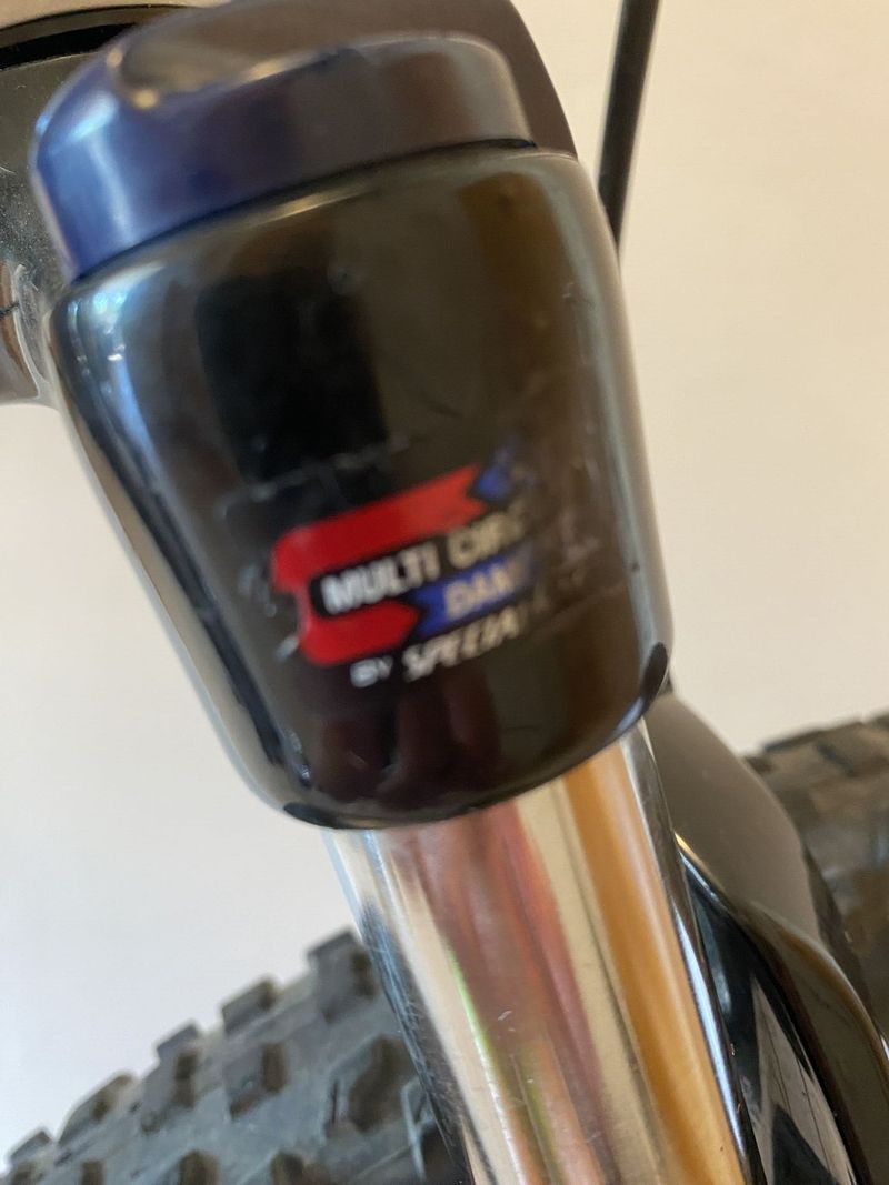 Dámské Specialized Jett horské kolo
