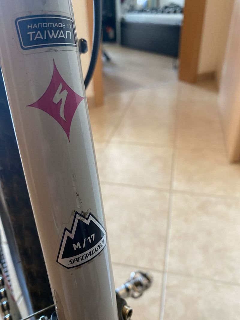Dámské Specialized Jett horské kolo