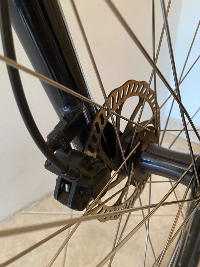 Dámské Specialized Jett horské kolo
