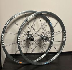 SHIMANO XTR WH-M965 26"