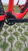 Specialized S-Works Enduro