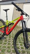 Specialized S-Works Enduro