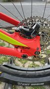 Specialized S-Works Enduro