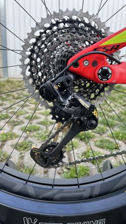 Specialized S-Works Enduro