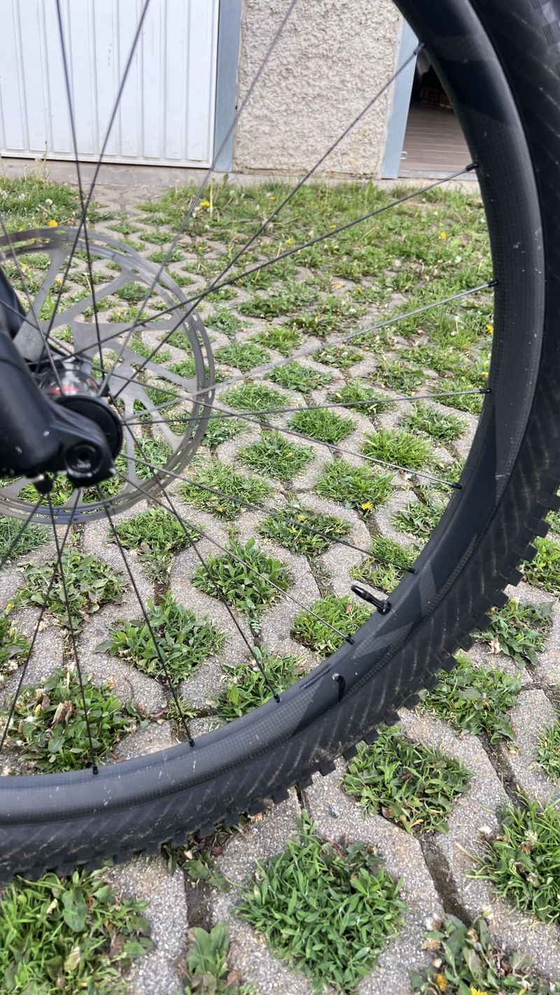 Specialized S-Works Enduro