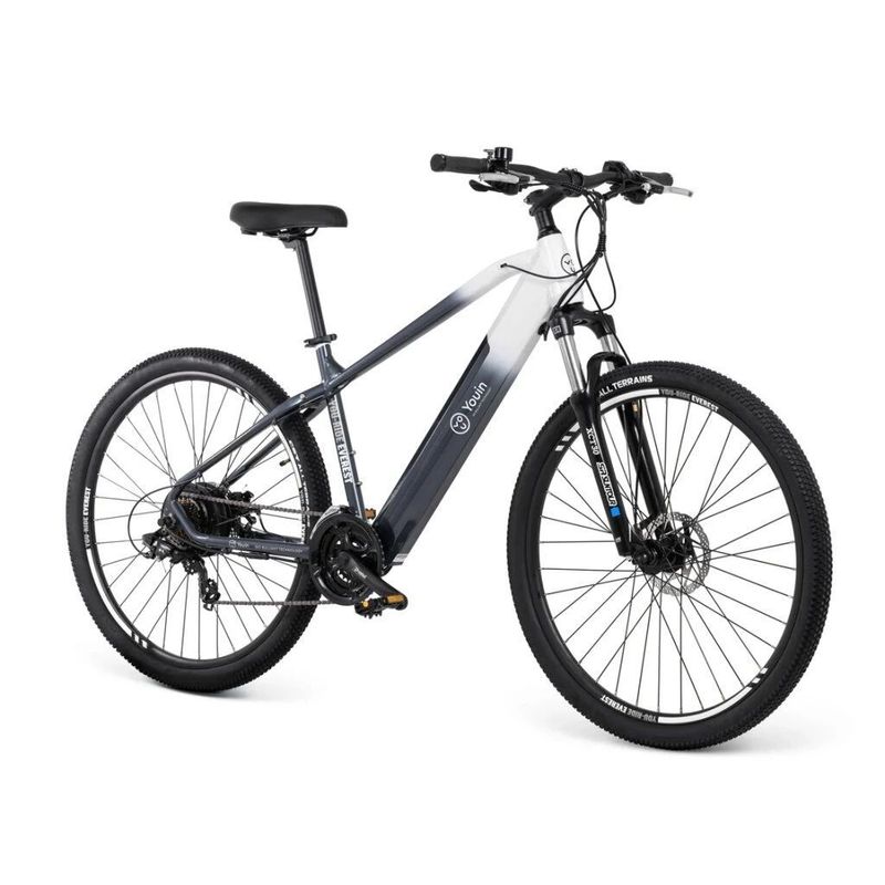 ✨✨SLEVA 47%✨ Elektrokolo Youin Everest vel. 18" a 19,5"