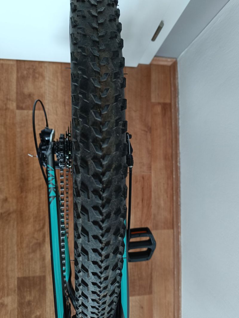 Horské kolo Specialized Myka 26, velikost XS