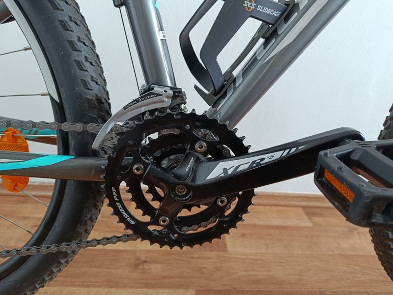 Horské kolo Specialized Myka 26, velikost XS