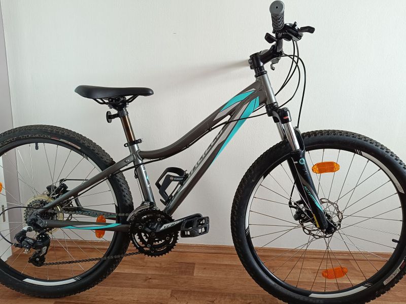 Horské kolo Specialized Myka 26, velikost XS